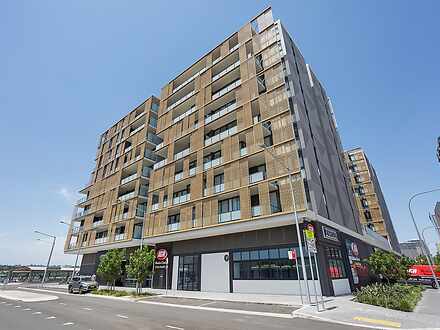 901/1 Burroway Road, Wentworth Point 2127, NSW Apartment Photo