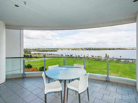 90/42-52 Terrace Road, Perth 6000, WA Apartment Photo