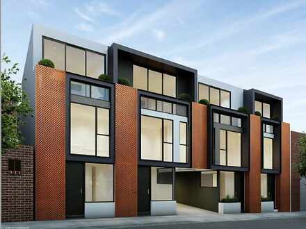 41 Little Provost Street, North Melbourne 3051, VIC Townhouse Photo