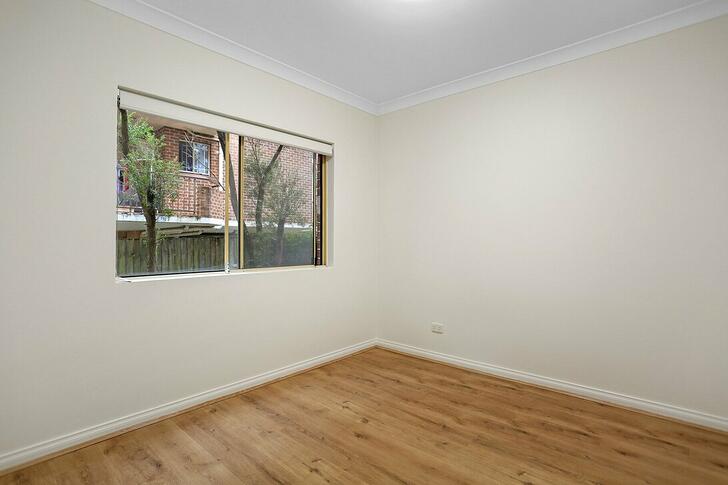 1/16 May Street, Hornsby 2077, NSW Apartment Photo