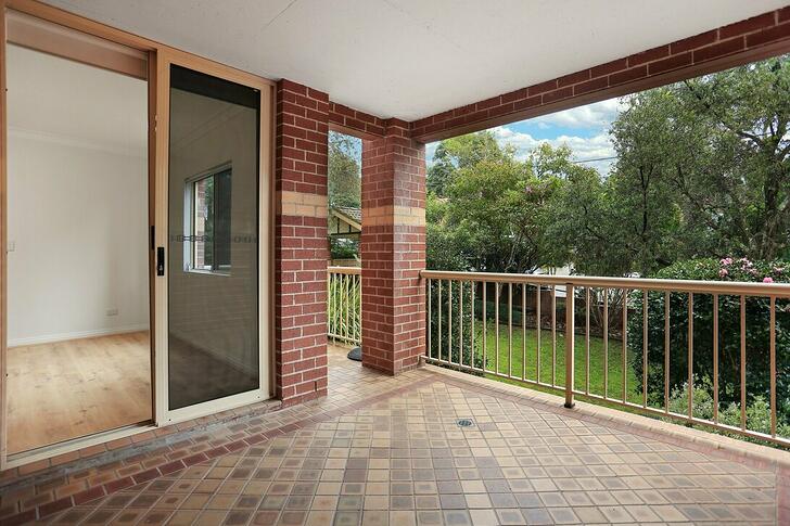 1/16 May Street, Hornsby 2077, NSW Apartment Photo