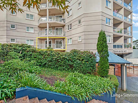 101/5 City View Road, Pennant Hills 2120, NSW Apartment Photo