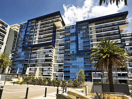 610/5 Sterling Circuit, Camperdown 2050, NSW Apartment Photo