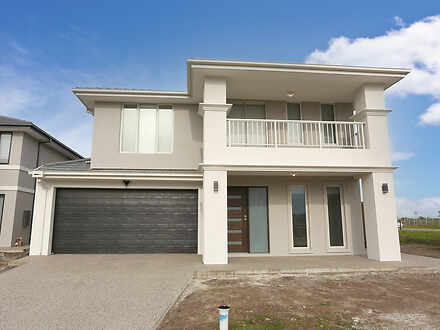 4 Dusty Close, Clyde North 3978, VIC House Photo