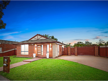 44 Casey Drive, Hoppers Crossing 3029, VIC House Photo