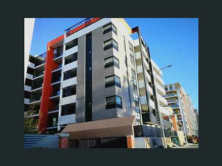 47/4-6 Castlereagh Street, Liverpool 2170, NSW Apartment Photo