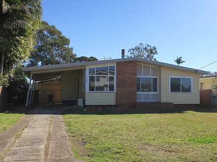 27 Tarawa Road, Lethbridge Park 2770, NSW House Photo