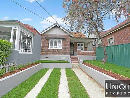 157 Denison Road, Dulwich Hill 2203, NSW House Photo