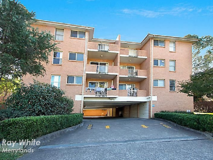5/23-25 Meehan Street, Granville 2142, NSW Apartment Photo