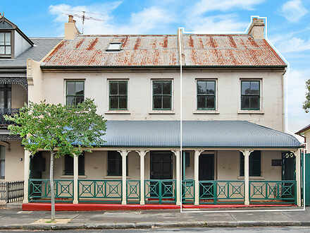 48 Argyle Place, Millers Point 2000, NSW Apartment Photo