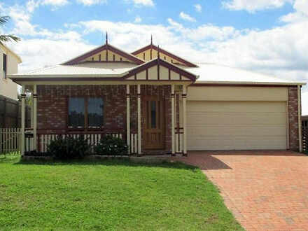 42 Swallowtail Crescent, Springfield Lakes 4300, QLD House Photo