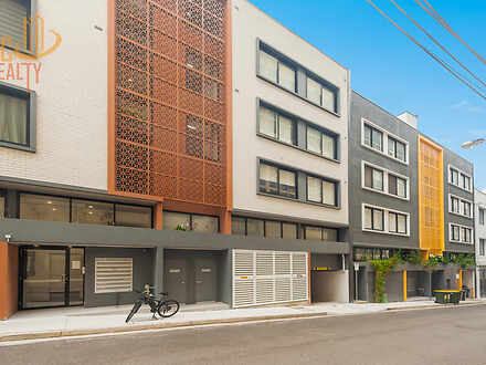 16/43-47 Greek Street, Glebe 2037, NSW Apartment Photo