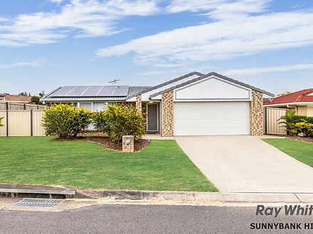 21 Lewis Place, Calamvale 4116, QLD House Photo