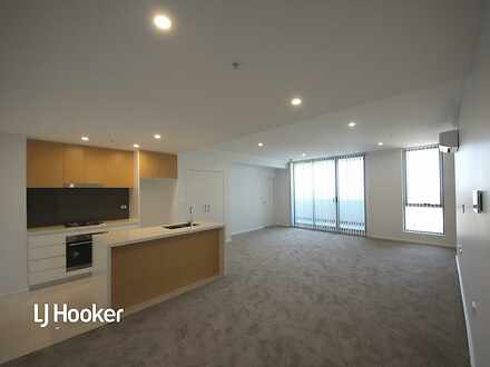 A1207/2 Lachlan Street, Liverpool 2170, NSW Apartment Photo