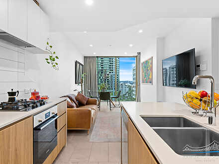 25 Shafston Avenue, Kangaroo Point 4169, QLD Apartment Photo
