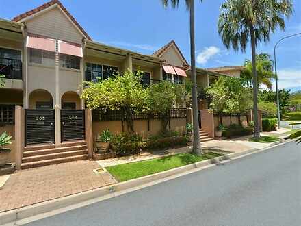 106/2-10 Greenslopes Street, Cairns North 4870, QLD Townhouse Photo