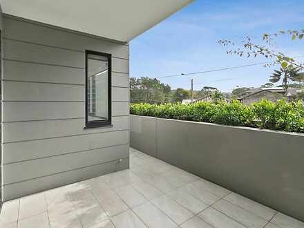 14/3 Corrie Road, North Manly 2100, NSW Apartment Photo