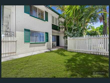 1/35 Smallman Street, Bulimba 4171, QLD Apartment Photo