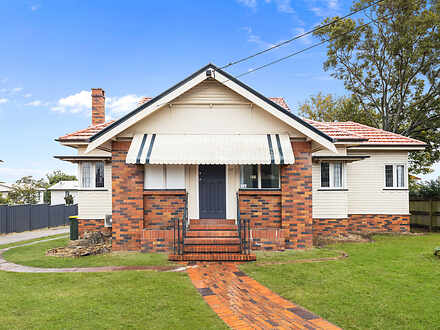 551 Ipswich Road, Annerley 4103, QLD House Photo