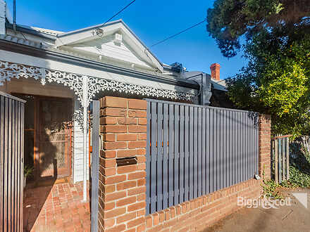 52 Clauscen Street, Fitzroy North 3068, VIC House Photo