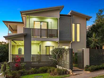 1/59 Clive Street, Annerley 4103, QLD Townhouse Photo
