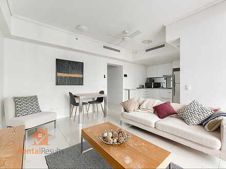 21702/8 Hercules Street, Hamilton 4007, QLD Apartment Photo