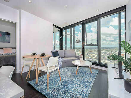 2606/179 Alfred Street, Fortitude Valley 4006, QLD Apartment Photo