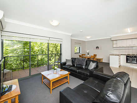 18/110 Mounts Bay Road, Perth 6000, WA Apartment Photo