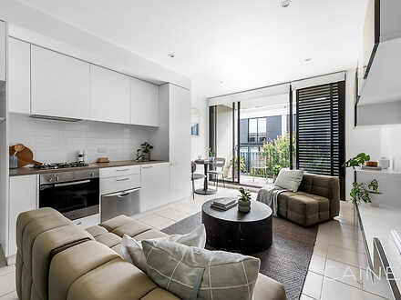 204/33 Cliveden Close, East Melbourne 3002, VIC Apartment Photo