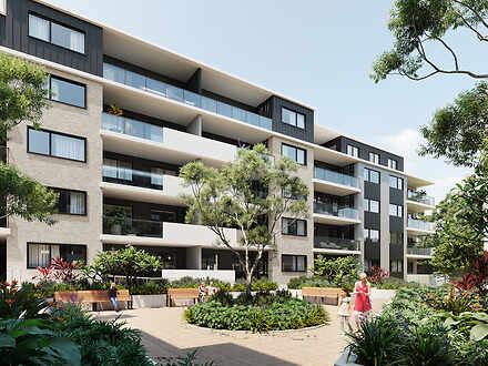 129 Jerralong Drive, Schofields 2762, NSW Apartment Photo