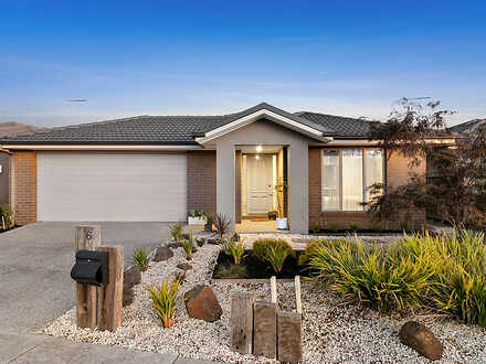 6 Abigail Court, Armstrong Creek 3217, VIC House Photo