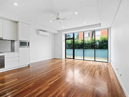 G02/1A Eden Street, North Sydney 2060, NSW Apartment Photo