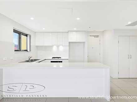 802/29 Morwick Street, Strathfield 2135, NSW Apartment Photo
