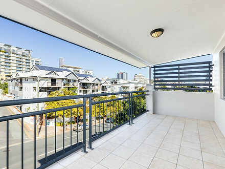 5/317 Boundary Street, Spring Hill 4000, QLD Apartment Photo