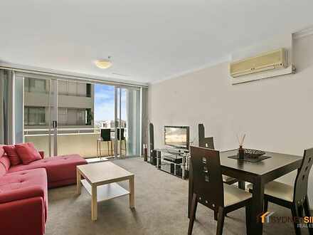 508/2 Atchison Street, St Leonards 2065, NSW Apartment Photo