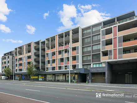 218/408 Victoria Road, Gladesville 2111, NSW Apartment Photo