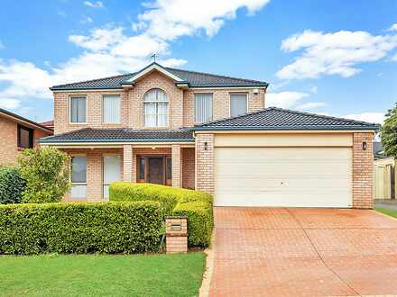 5 Lowan Place, Kellyville 2155, NSW House Photo