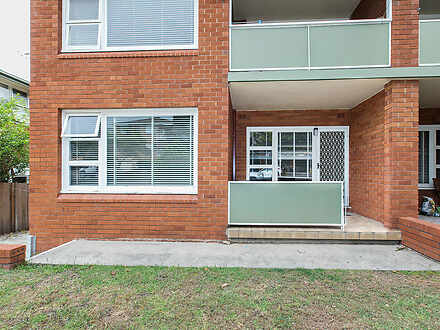 3/1 Letitia Street, Oatley 2223, NSW Apartment Photo