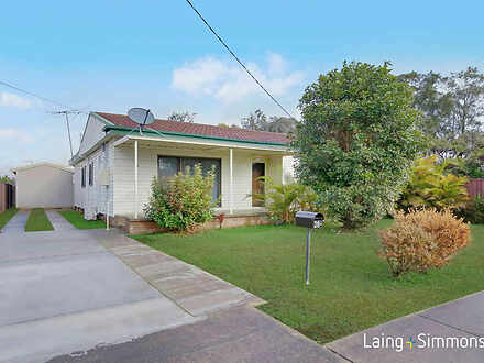 28 Adam Street, Guildford 2161, NSW House Photo