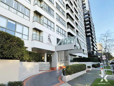 406/15 Queens Road, Melbourne 3004, VIC Apartment Photo