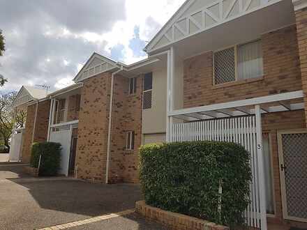 4/27 Norman Street, Annerley 4103, QLD Townhouse Photo