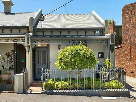 440 Abbotsford Street, North Melbourne 3051, VIC House Photo