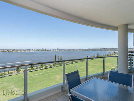 108/42 Terrace Road, East Perth 6004, WA Apartment Photo