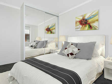 4/41 Oaks Avenue, Dee Why 2099, NSW Apartment Photo