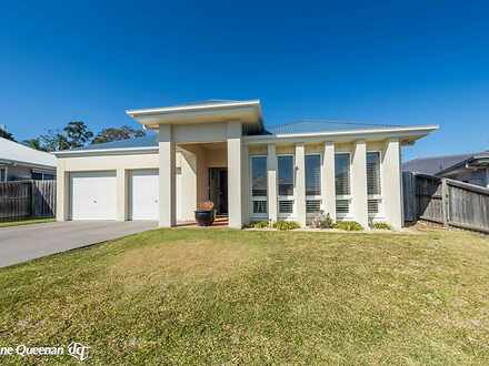 25 Shimmer Street, Nelson Bay 2315, NSW House Photo