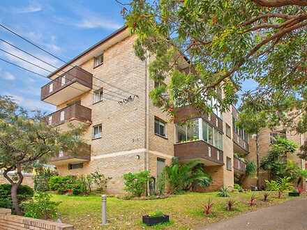 18/2-6 Abbott Street, Coogee 2034, NSW Apartment Photo
