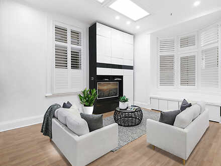 16/22 Kings Cross Road, Potts Point 2011, NSW Apartment Photo