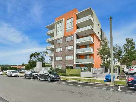 23/12-14 King Street, Campbelltown 2560, NSW Apartment Photo