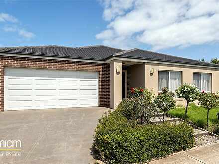 38 Cooinda Way, Point Cook 3030, VIC House Photo