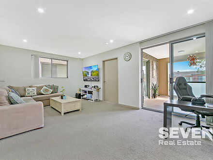 13/548 Liverpool Road, Strathfield South 2136, NSW Apartment Photo